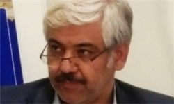 «الهیار ترکمن» معاون توسعه مدیریت و پشتیبانی وزیر آموزش و پرورش شد