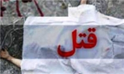 کشف جسد جوان ۲۷ ساله در لواسان