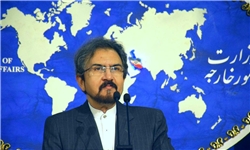 قاسمی حملات تروریستی در جنوب عراق را محکوم کرد
