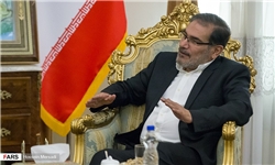 شمخانی: دسترسی به اماکن نظامی موضوعی ملغی شده است/ هیچ تعهدی فراتر از برجام را نمی پذیریم