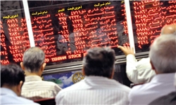 تقویت ۱۶۰ واحدی شاخص کل بورس/ پالایشی‌ها پیش‌رو شدند