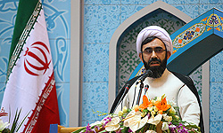 روحانیون باید با دانش روز، منبرها را غنی کنند/ اعزام 1500 مبلغ به نقاط مختلف در دهه نخست محرم