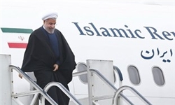 روحانی فردا عازم نیویورک می‌شود