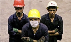 اجرای ۲ برنامه ملی ایجاد اشتغال کلید خورد/ اشتغال روستایی با منابع ۶ درصدی