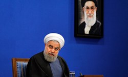 قابل اعتماد دانستن آمریکا خطایی بزرگ به شمار می‌­رود/ ثمره میوه برجام «آب در هاون کوبیدن است»