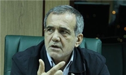 شیطان رانده شد چون می‌گفت من برترم/ انسان‌هایی که برترند سرشان پایین‌تر است