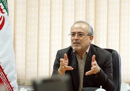 پایان مدیریت ۱۱۳ روزه امیری اصفهانی؛ انصاری رئیس جدید سازمان تعزیرات شد 