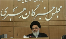 آیت‌الله هاشمی‌شاهرودی درگذشت آیت‌الله معصومی را تسلیت گفت