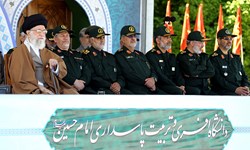 اقدام متقابل و متناسب با نیاز کشور