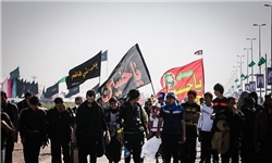 جزئیات خدمات «قرارگاه نور بسیج دانشجویی» در مراسم اربعین حسینی/ چگونگی اعزام دانشجویان مشمول با یکصد هزار تومان
