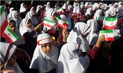 ۸ میلیون دبستانی در سال تحصیلی جدید به مدرسه می‌روند