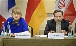 نهمین نشست کمیسیون مشترک برجام در نیویورک برگزار شد