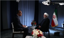 رفتار ترامپ، همه زمینه‌های مثبت را از بین می‌برد/ با خروج آمریکا از برجام ایران هم انتخاب خود را خواهد داشت/ در مورد قدرت دفاعی خود مذاکره‌ای نخواهیم داشت