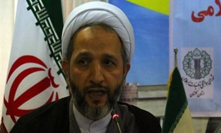 فرهنگ عاشورایی در جامعه ترویج داده شود