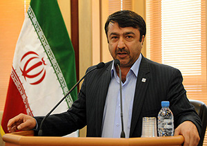 بهره برداری از ۳ طرح در هفته گردشگری در گلستان 