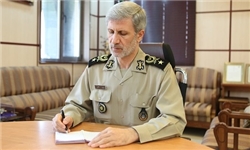 امیر حاتمی درگذشت والده وزیر آموزش و پرورش را تسلیت گفت