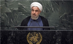 ملت ایران تهدید نمی‌کند و تهدید را از جانب هیچکس نمی‌پذیرد