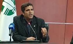 توقف کامل کانال‌کشی از تالاب گمیشان برای سایت پرورش میگو