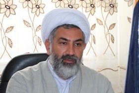 منطق افراد باید برگرفته از عترت باشد