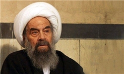 آیت‌الله حسین راستی کاشانی دار فانی را وداع گفت