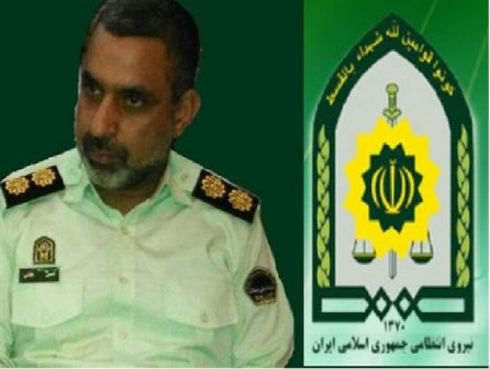 کشف چند هزار داروی غیر مجاز در مراوه تپه