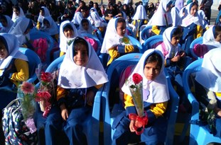 320 هزار دانش‌آموز در مدارس گلستان حاضر می‌شوند/ 2 هزار و 600 مدرسه در گلستان وجود دارد