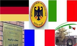 ارزیابی نحوه صدور ویزا برای اتباع ایرانی/ رسیدگی به مشکلات ایرانیان خارج از کشور