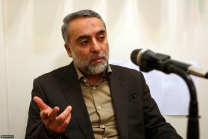 آقایان وقتی در مذاکره سرشان کلاه رفت گفتند امام حسین هم دنبال مذاکره بود / این نسبت ناروا ، ظلم و توهین به امام است / سرمایه های عظیم هسته ای کشور حرام شد