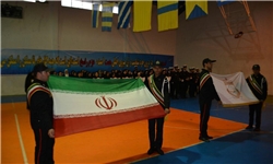 کسب 4 مدال برنز توسط بانوان کشتی‌گیر اراکی در رقابت‌های داخل سالن آسیا