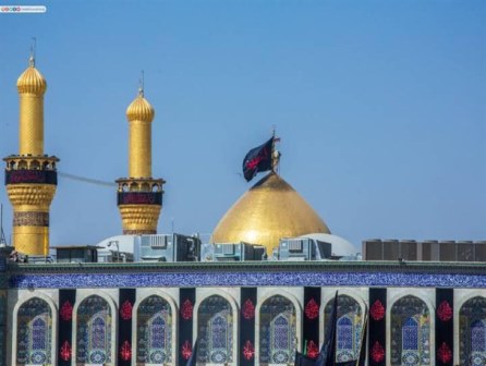 821 میلیون و 290 هزار ریال نذورات نقدی و غیر نقدی مردم گنبد