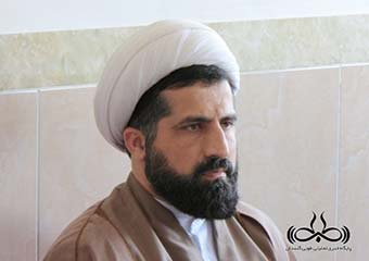 مردم ایران با پیروی از شهدای کربلا، پشت سر ولایت خود ایستاده اند/ قبولی نماز و حج در گروه قبولی ولایت است