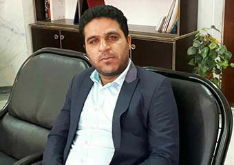 نمایندگان شورای شهر نوکنده در ادارات مشخص شد !