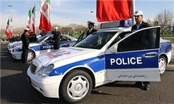 ممنوعیت تردد وسایل نقلیه سنگین در معابر شهری پایتخت