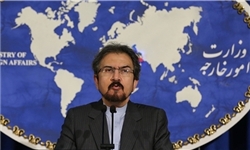 ابراز نگرانی قاسمی نسبت به تداوم وضعیت اسفناک مسلمانان میانمار