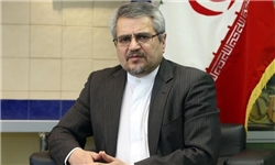 خوشرو: تحریم ها مغایر با حقوق بین الملل و نظام تجاری چندجانبه گرا است