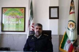 در برابر اخلال‌گران در نظم جامعه با صلابت و مقتدر ایستاده‌ایم/ به دنبال امنیت پایدار و مردمی در گنبدکاووس هستیم