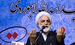 باید از فرصت چهلمین سالگرد انقلاب برای تداوم روحیه انقلابى استفاده کنیم