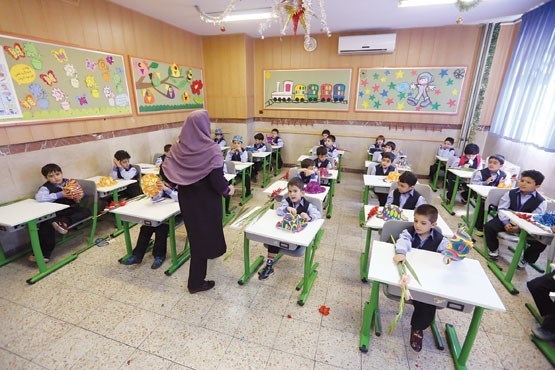 رعایت عدالت در تربیت و آموزش دانش آموزان
