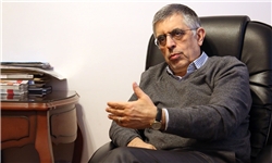 تحریم سپاه بی‌سابقه و غیر عادی است/ سپاه از پایه‌های انقلاب و از ارکان امنیت کشور است
