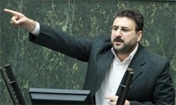 اروپایی‌ها وارد نقشه آمریکایی‌ها درباره توان دفاعی ایران نشوند/ ایران نبود داعش به مرزهای اروپا رسیده بود