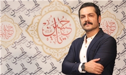 عباس غزالی میهمان «حب الحسین» می‌شود