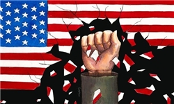 آمریکا در 5 جبهه با ایران اسلامی سر جنگ دارد/ بیشترین تمرکز دشمن نابودی فرهنگ ماست