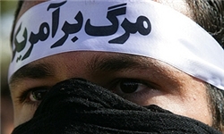 برخی نان انقلاب را میخورند و میگویند انقلاب تمام شده است/ از مسئولان وابسته برائت میجوییم