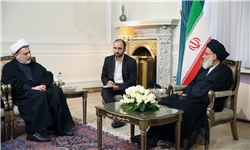 ملت و مجلس اعلای عراق، مراقب خطر نفوذ باشند