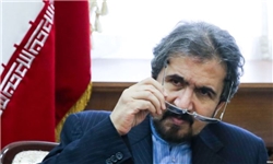 قاسمی: استعفا و اظهارات حریری سناریویی دیگری برای ایجاد تنش در منطقه است