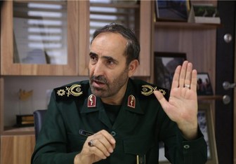  واکنش سردار شادمانی به استعفای سعد حریری 
