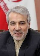 نوبخت: تا اطلاع ثانوی با آمریکا مذاکره نمی‎کنیم 