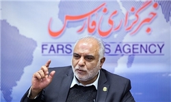 آمادگی پذیرایی و اسکان از ۱۰۰ هزار زائر در مرزهای ایران/ذخیره نیم میلیون بطری آب در مرز مهران