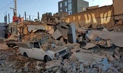 زلزله در دستورکار کمیسیون‌های مجلس 
