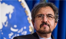 واکنش ایران به سخنان اخیر وزیر امور خارجه فرانسه در عربستان 